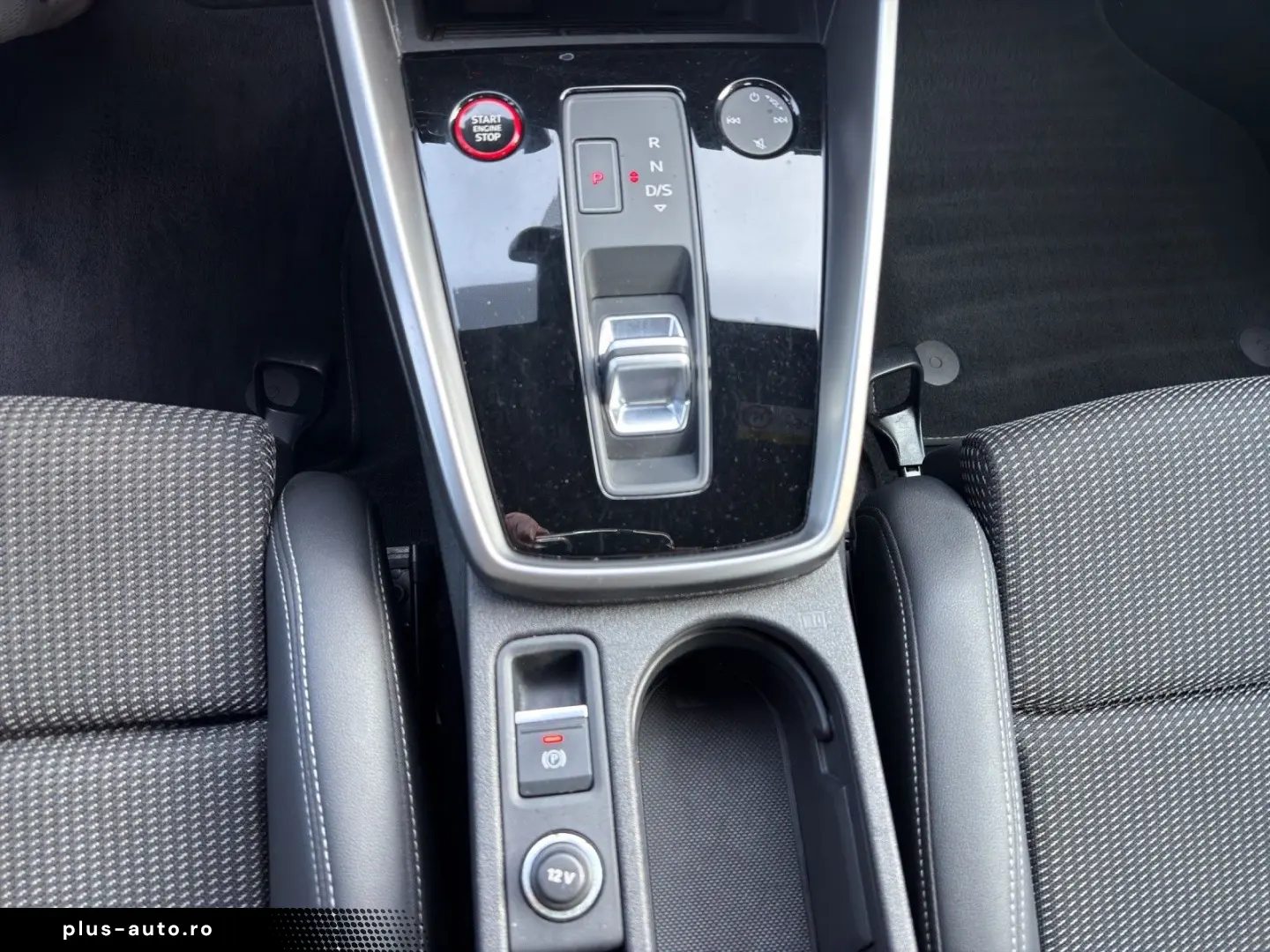 AUDI S3 2022 — imagine 17
