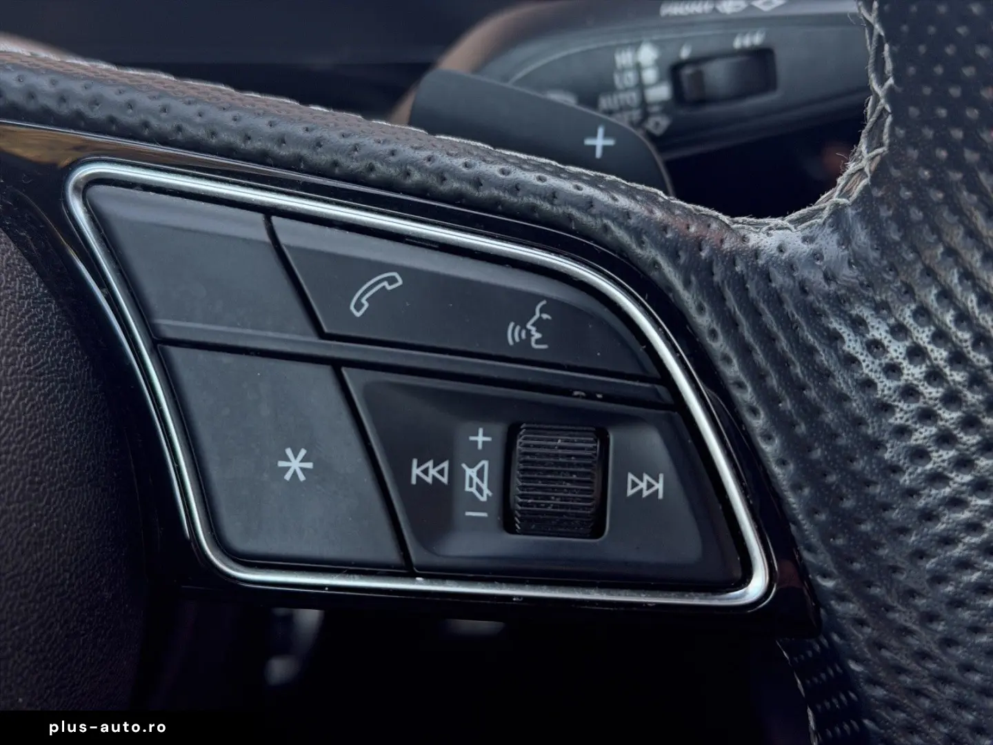 AUDI S3 2022 — imagine 21