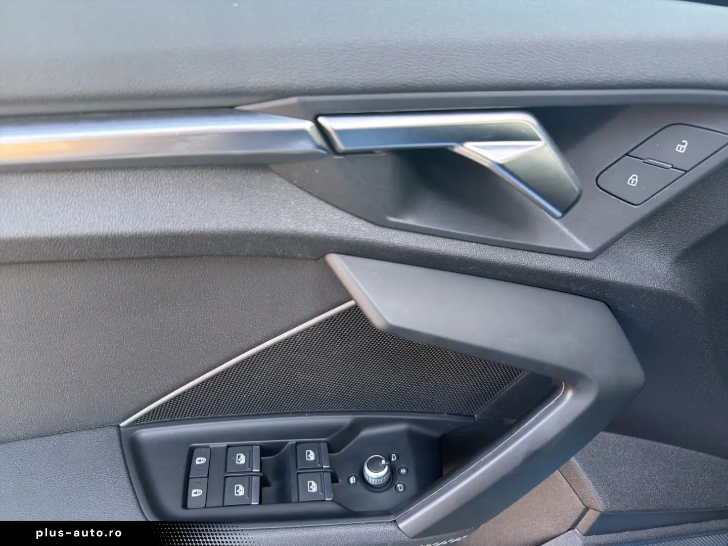 AUDI S3 2022 — imagine 24
