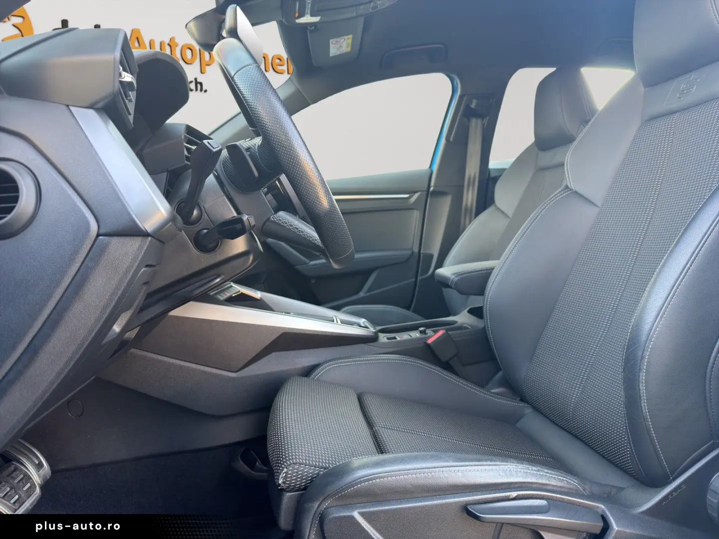 AUDI S3 2022 — imagine 26