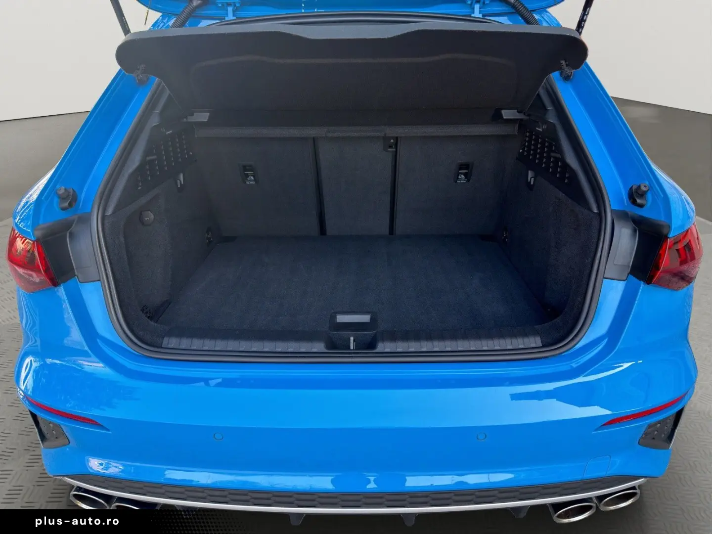 AUDI S3 2022 — imagine 27