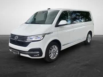 VW T6 Multivan T6.1 2.0 TDI DSG 4Mo Generation Six