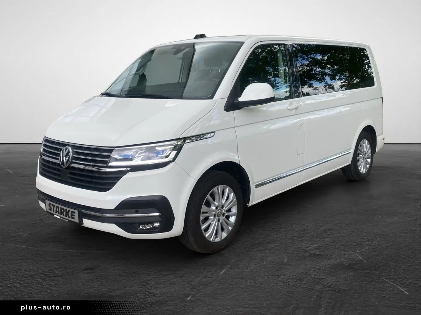 VW T6 Multivan T6.1 2.0 TDI DSG 4Mo Generation Six