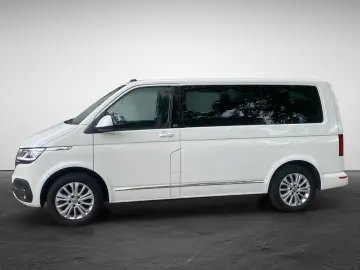 VW T6 Multivan T6.1 2.0 TDI DSG 4Mo Generation Six