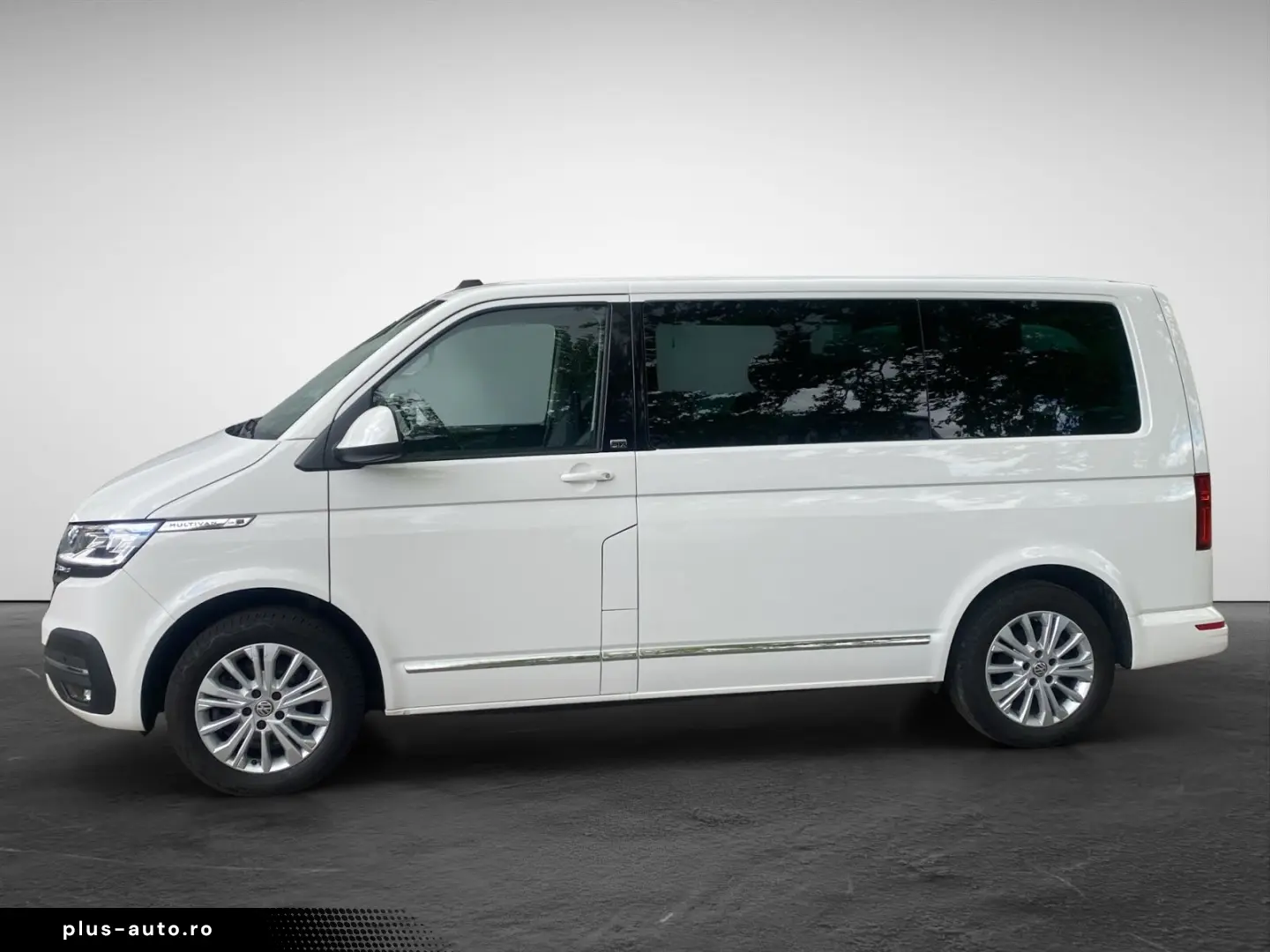 VW T6 Multivan T6.1 2.0 TDI DSG 4Mo Generation Six