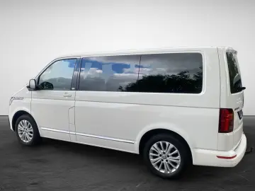VW T6 Multivan T6.1 2.0 TDI DSG 4Mo Generation Six
