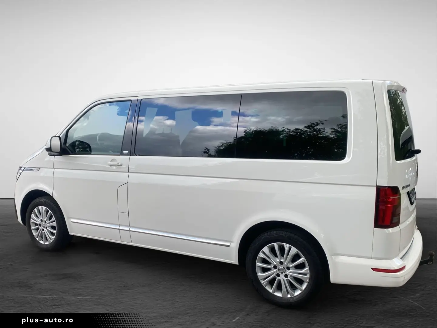 VW T6 Multivan T6.1 2.0 TDI DSG 4Mo Generation Six