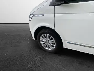 VW T6 Multivan T6.1 2.0 TDI DSG 4Mo Generation Six