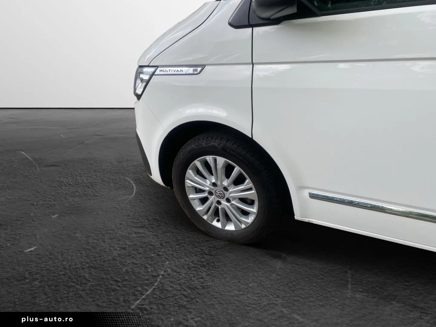 VW T6 Multivan T6.1 2.0 TDI DSG 4Mo Generation Six