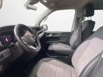VW T6 Multivan T6.1 2.0 TDI DSG 4Mo Generation Six