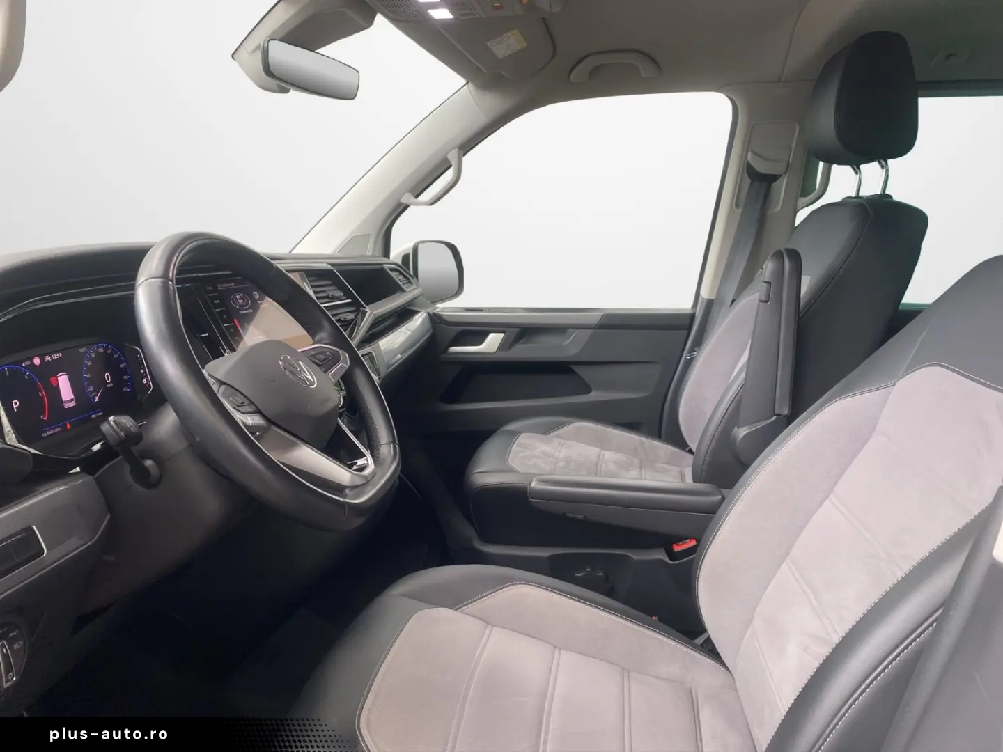 VW T6 Multivan T6.1 2.0 TDI DSG 4Mo Generation Six