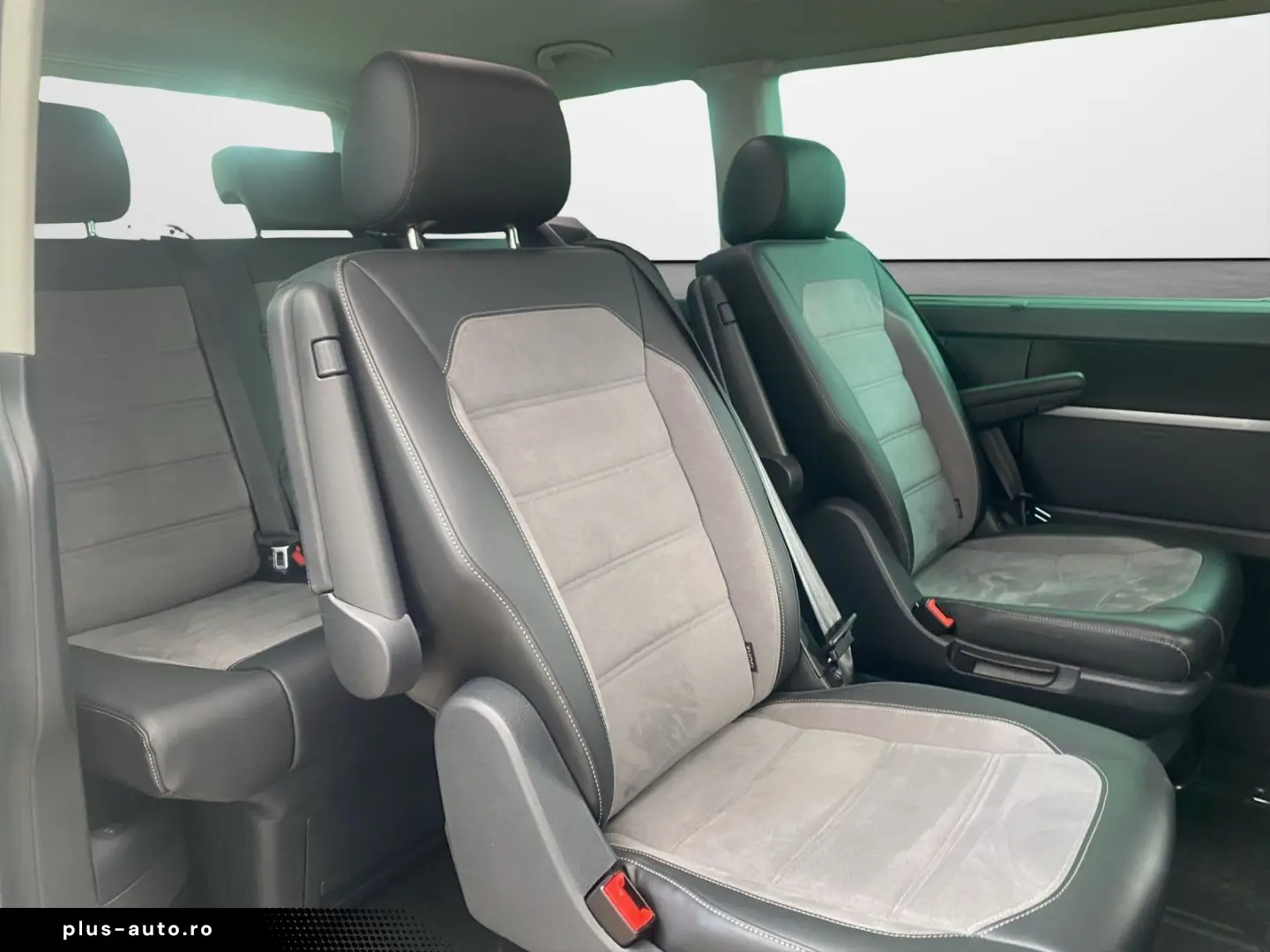 VW T6 Multivan T6.1 2.0 TDI DSG 4Mo Generation Six