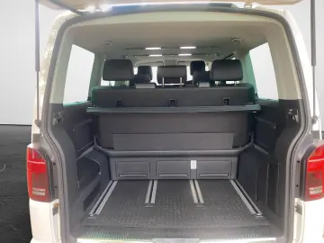 VW T6 Multivan T6.1 2.0 TDI DSG 4Mo Generation Six