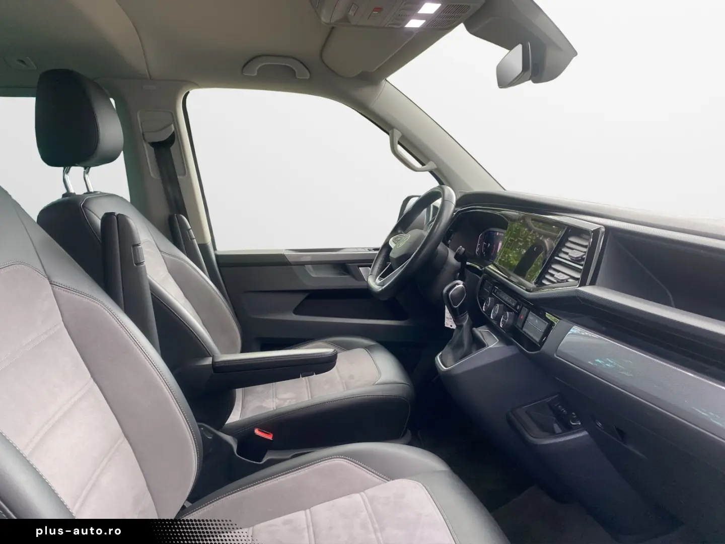 VW T6 Multivan T6.1 2.0 TDI DSG 4Mo Generation Six