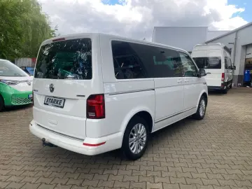 VW T6 Multivan T6.1 2.0 TDI DSG 4Mo Generation Six