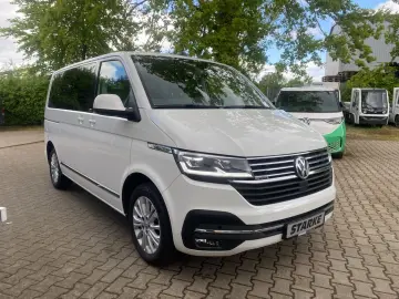VW T6 Multivan T6.1 2.0 TDI DSG 4Mo Generation Six