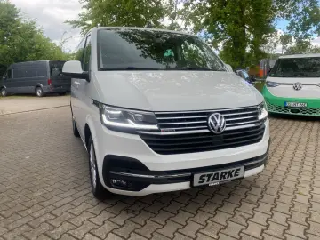 VW T6 Multivan T6.1 2.0 TDI DSG 4Mo Generation Six