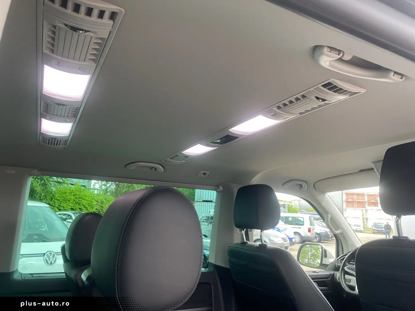 VW T6 Multivan T6.1 2.0 TDI DSG 4Mo Generation Six