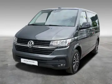 VW T6.1 Caravelle 2.0 TDI 4Motion Comfortline
