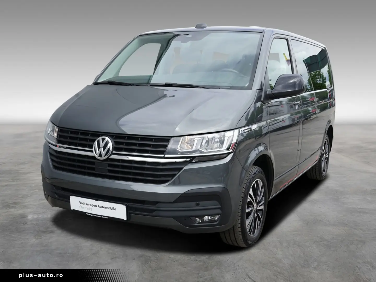 VW T6.1 Caravelle 2.0 TDI 4Motion Comfortline