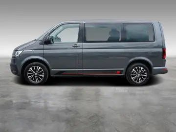 VW T6.1 Caravelle 2.0 TDI 4Motion Comfortline