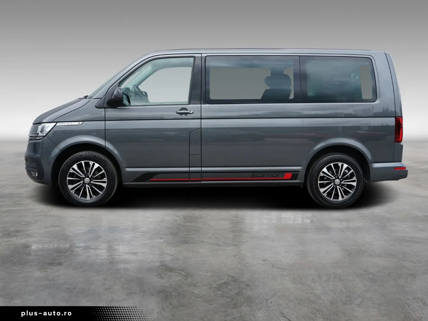 VW T6.1 Caravelle 2.0 TDI 4Motion Comfortline