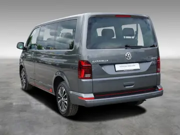 VW T6.1 Caravelle 2.0 TDI 4Motion Comfortline