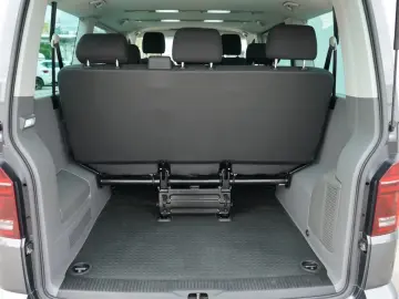 VW T6.1 Caravelle 2.0 TDI 4Motion Comfortline