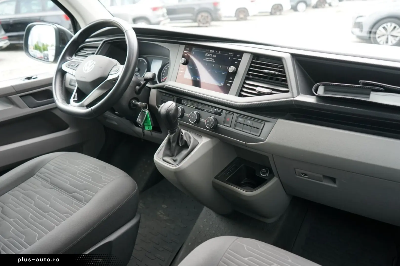VW T6.1 Caravelle 2.0 TDI 4Motion Comfortline