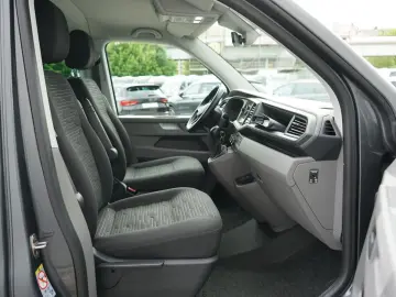 VW T6.1 Caravelle 2.0 TDI 4Motion Comfortline