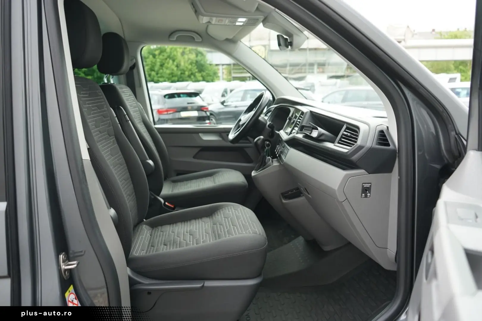 VW T6.1 Caravelle 2.0 TDI 4Motion Comfortline