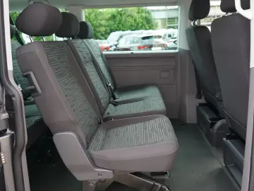 VW T6.1 Caravelle 2.0 TDI 4Motion Comfortline