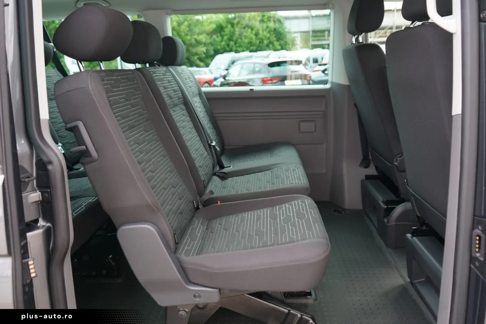 VW T6.1 Caravelle 2.0 TDI 4Motion Comfortline