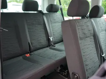 VW T6.1 Caravelle 2.0 TDI 4Motion Comfortline