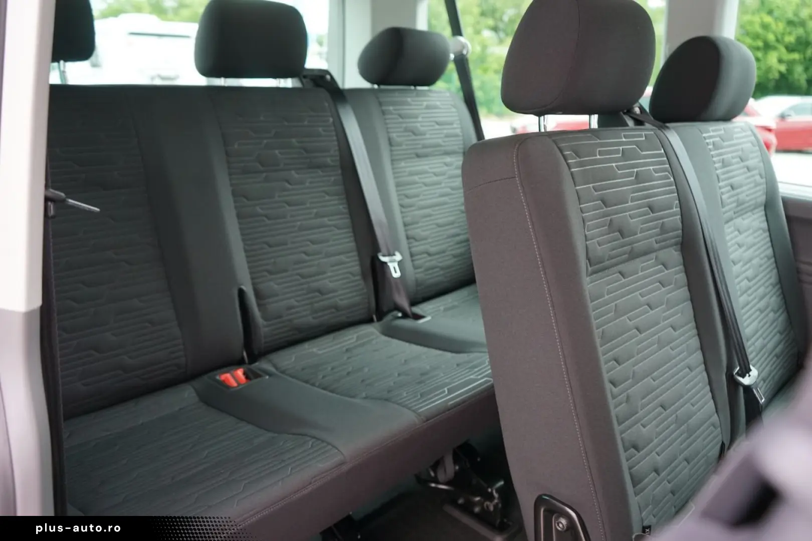 VW T6.1 Caravelle 2.0 TDI 4Motion Comfortline