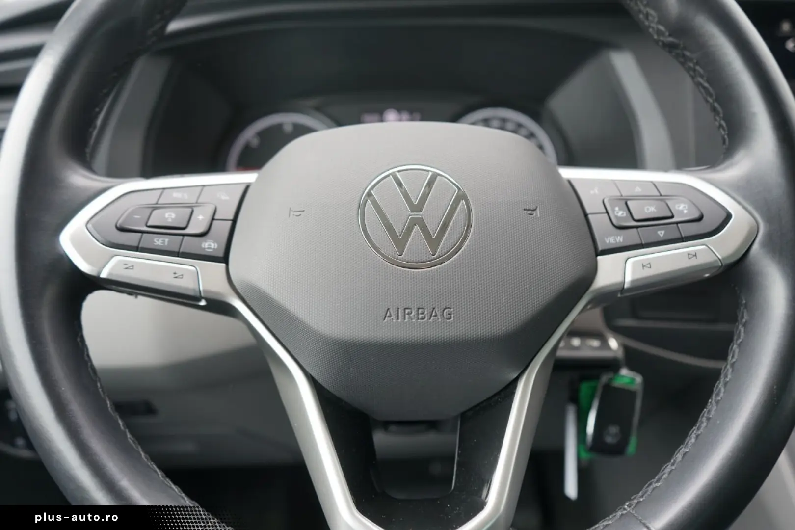 VW T6.1 Caravelle 2.0 TDI 4Motion Comfortline