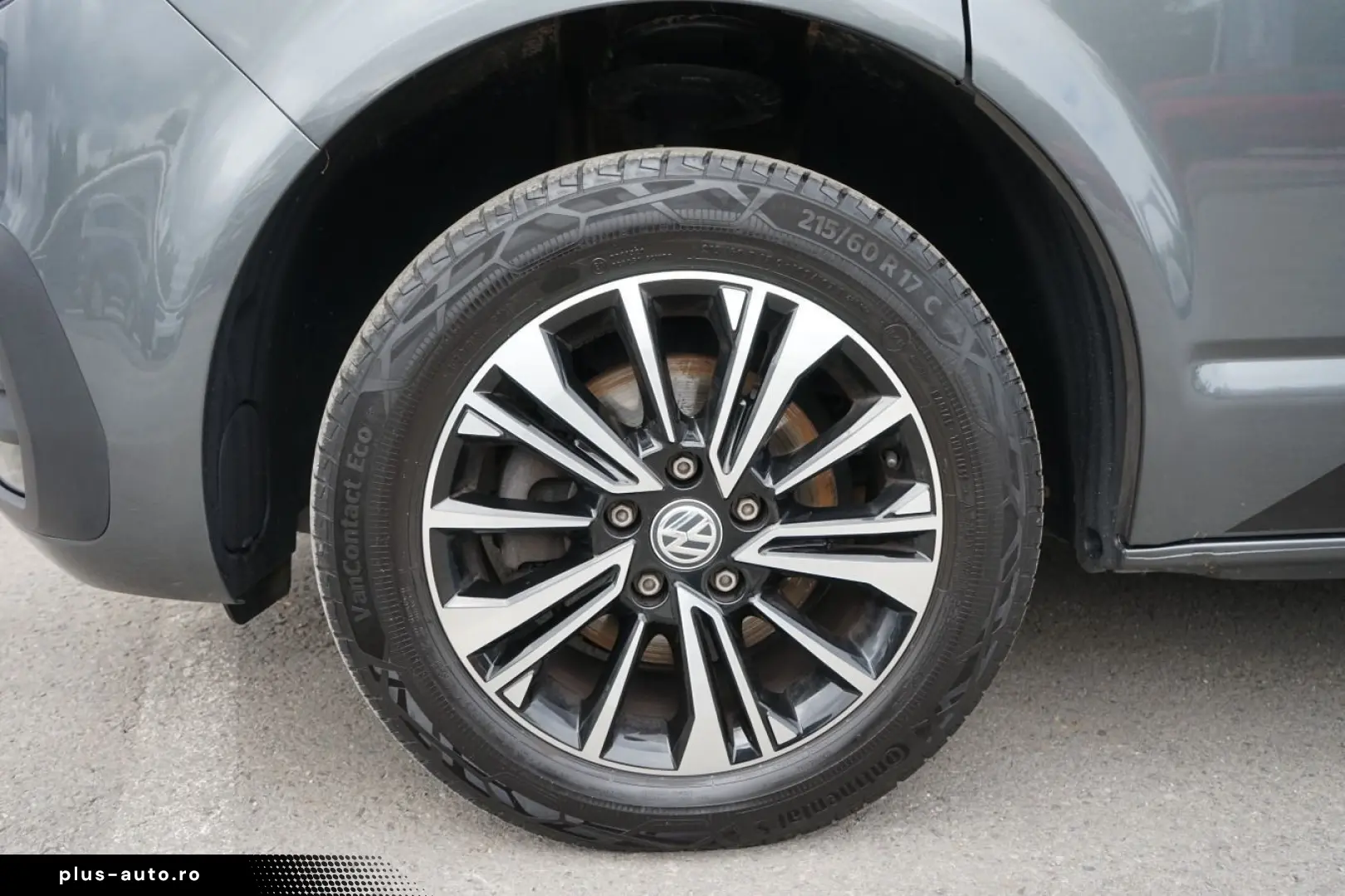 VW T6.1 Caravelle 2.0 TDI 4Motion Comfortline