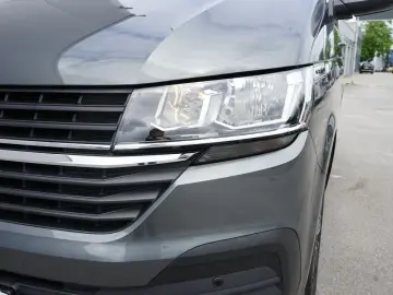 VW T6.1 Caravelle 2.0 TDI 4Motion Comfortline