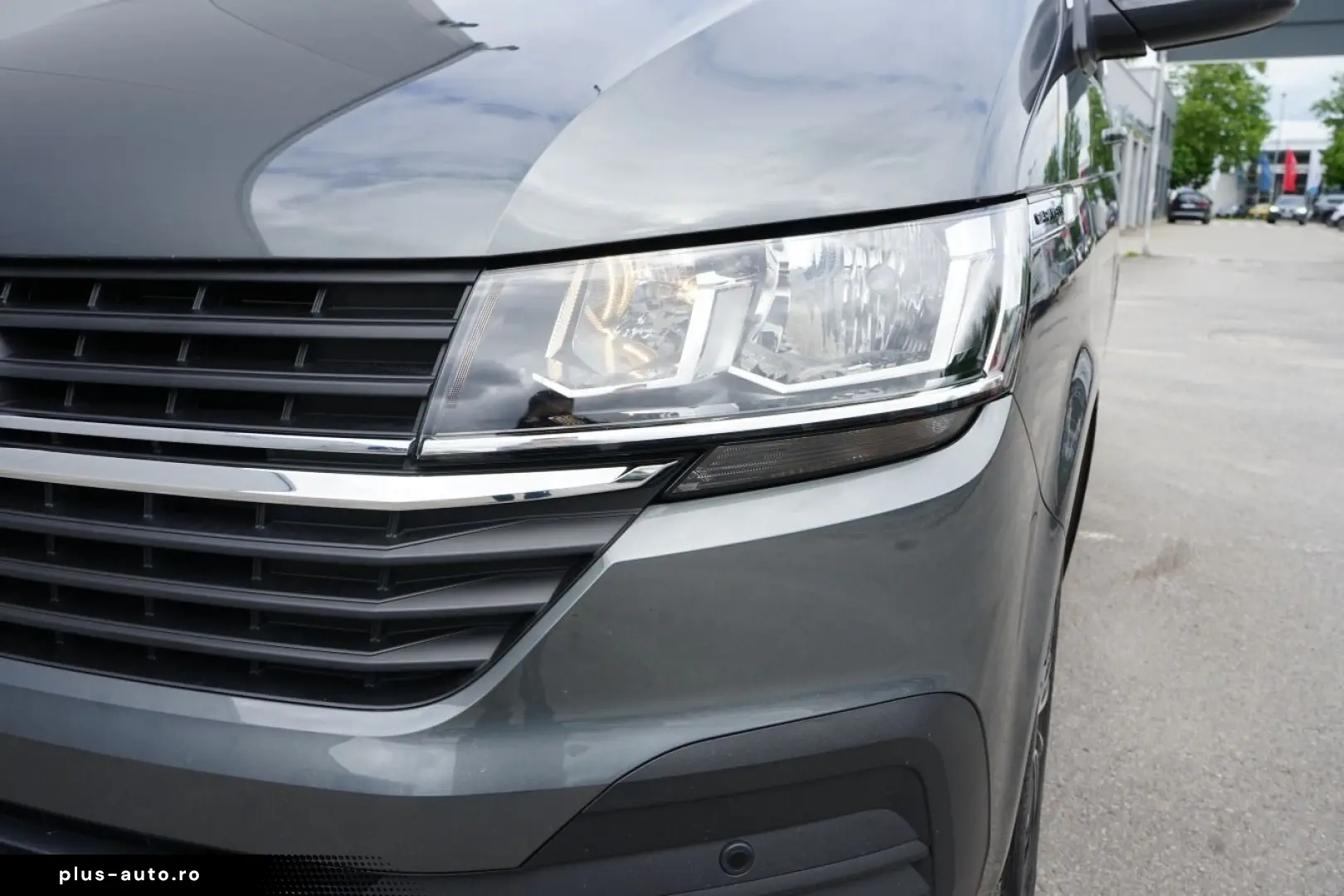 VW T6.1 Caravelle 2.0 TDI 4Motion Comfortline