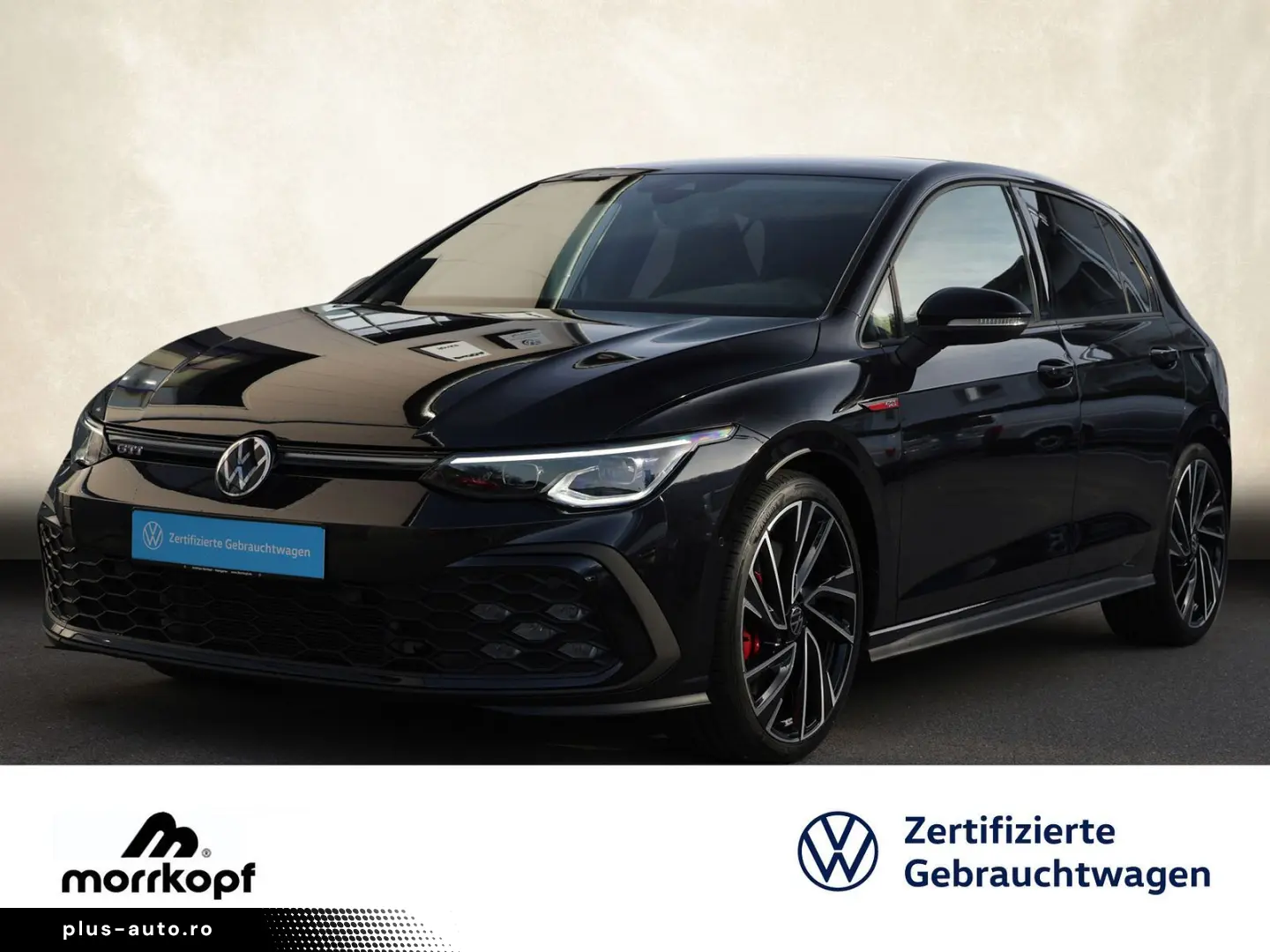 VOLKSWAGEN Golf 2022 — imagine 4