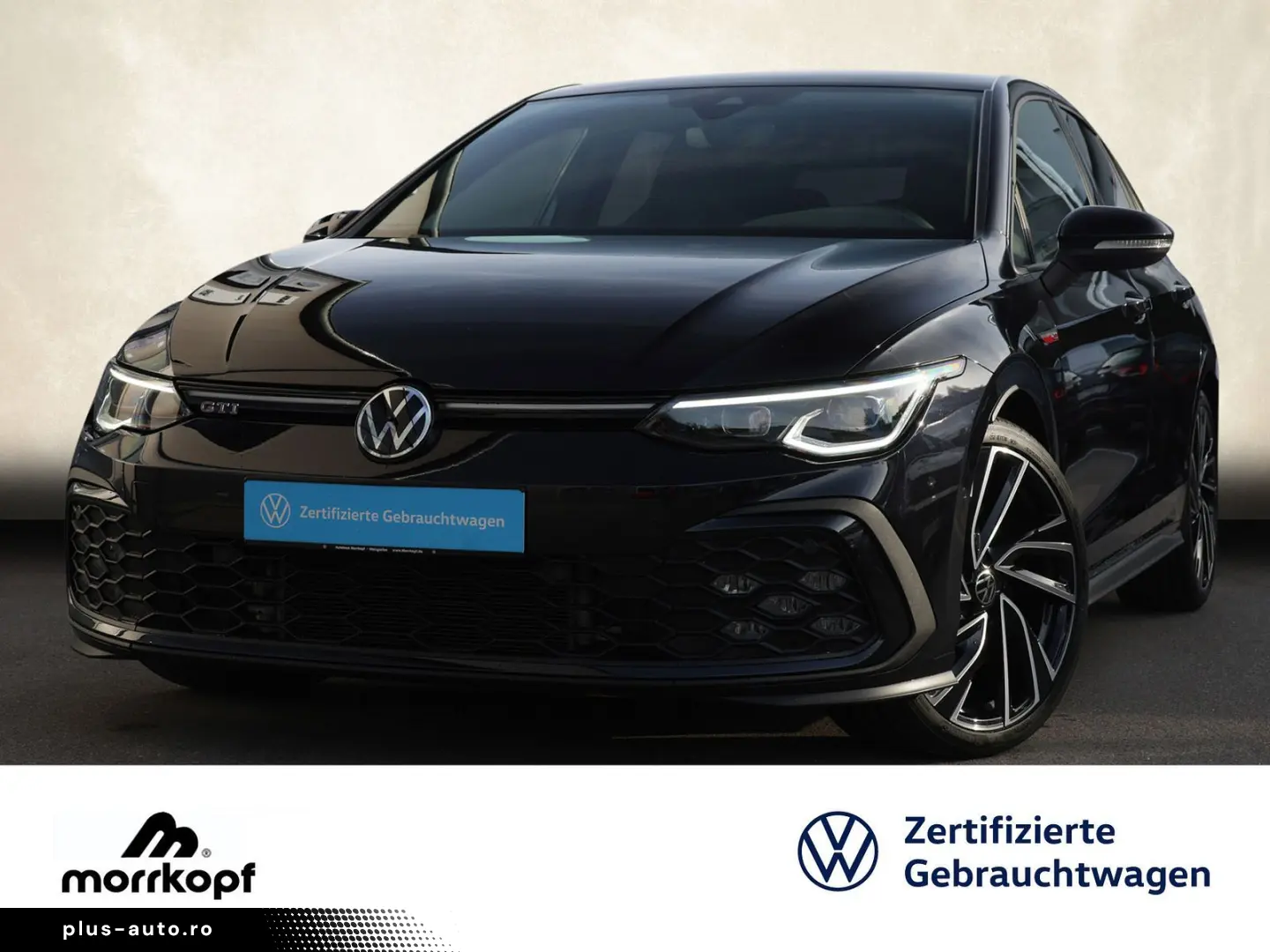 VOLKSWAGEN Golf 2022 — imagine 5