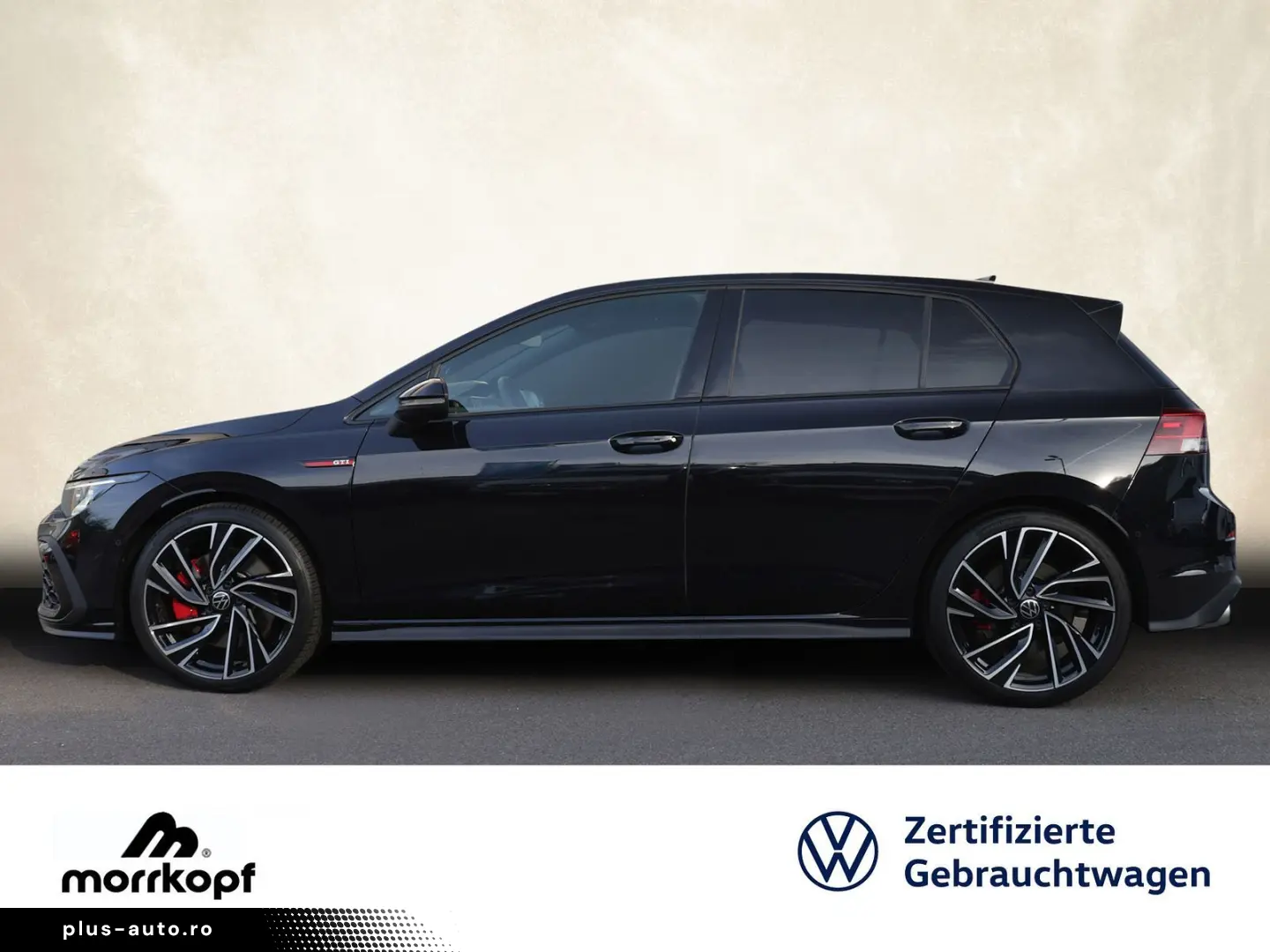 VOLKSWAGEN Golf 2022 — imagine 6