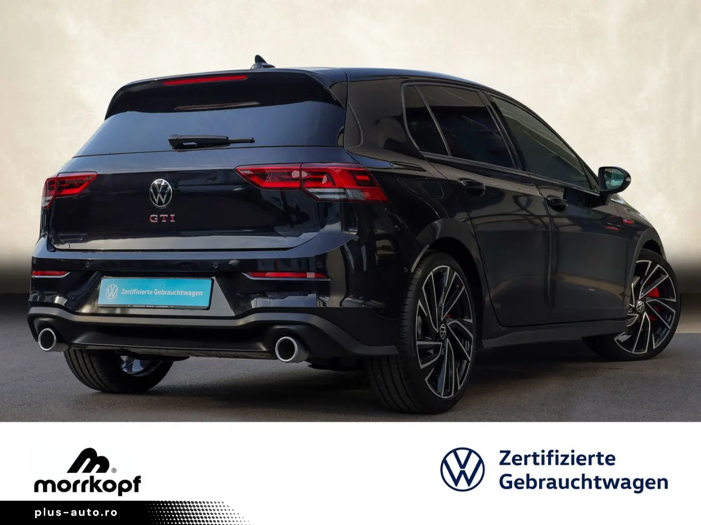 VOLKSWAGEN Golf 2022 — imagine 7