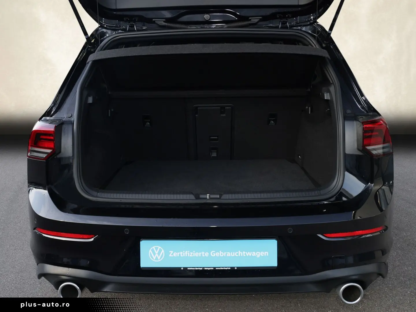 VOLKSWAGEN Golf 2022 — imagine 9