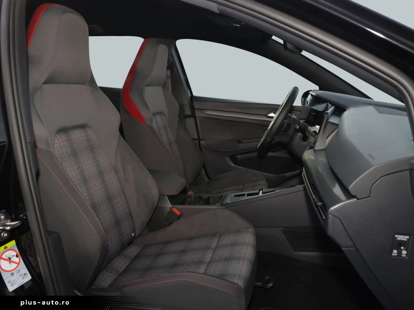 VOLKSWAGEN Golf 2022 — imagine 11