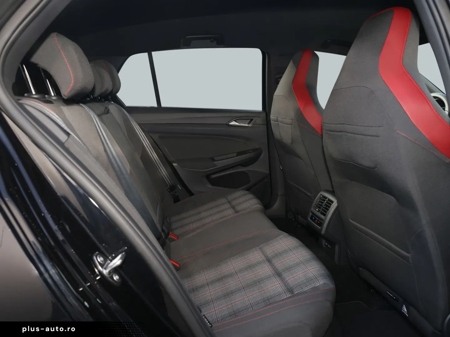 VOLKSWAGEN Golf 2022 — imagine 12