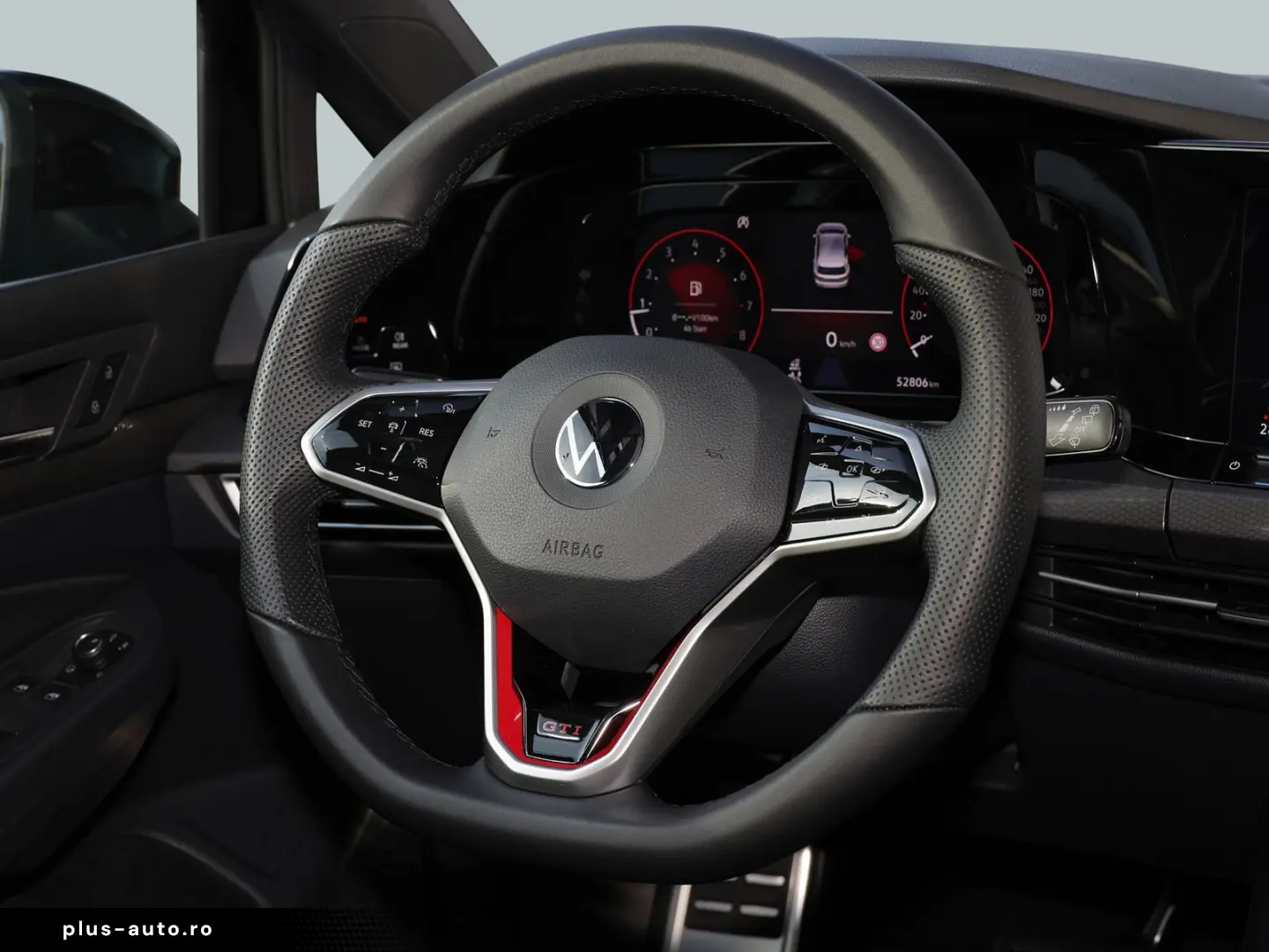 VOLKSWAGEN Golf 2022 — imagine 16