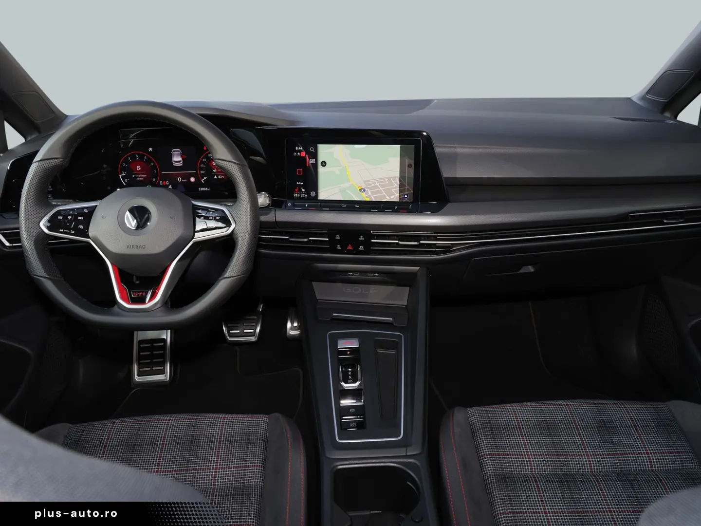 VOLKSWAGEN Golf 2022 — imagine 17