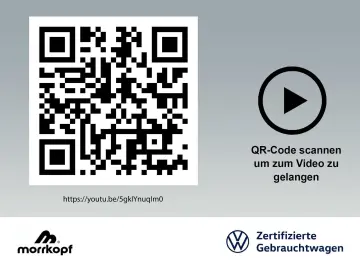 VW Golf VIII 2.0TSI DSG GTI  BLACK STYLE DCC