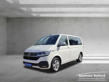 VW T6.1 Multivan 2.0 TDI 204PS AHZV